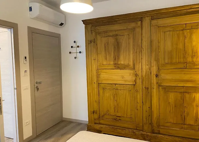 Unique Rooms