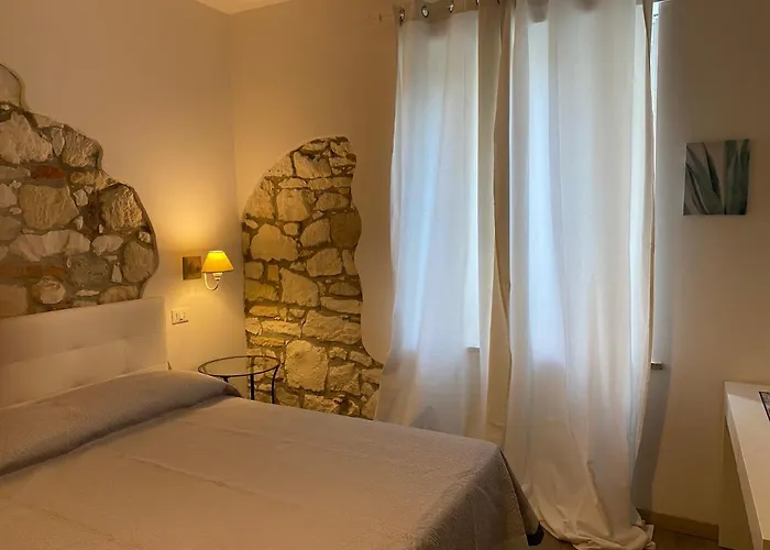 Unique Rooms